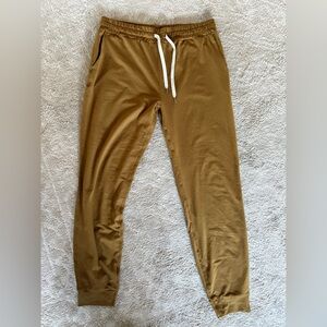 Vuori performance long joggers medium